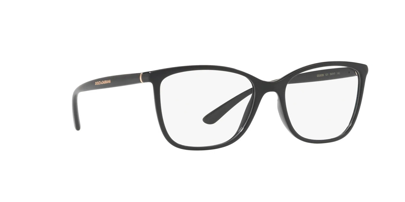 Dolce & Gabbana 5026 Eyeglasses - view 24